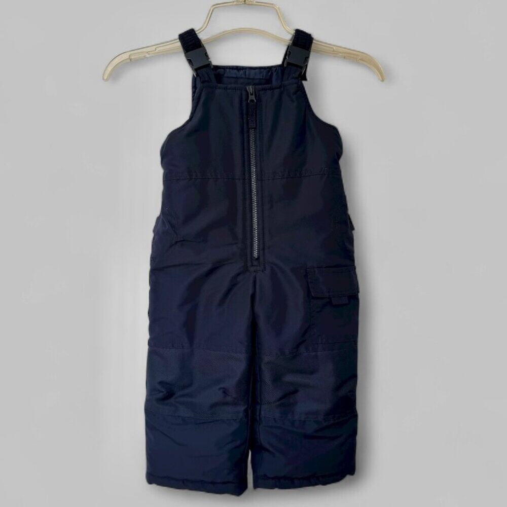 London Fog 2T Boys Snowsuit